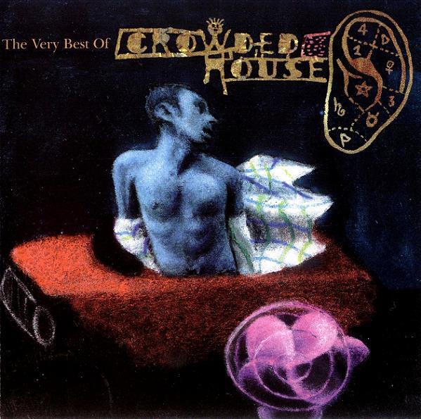 Cd-uri - Crowded House - Recurring Dream (The Very Best Of Crowded House) (CD)