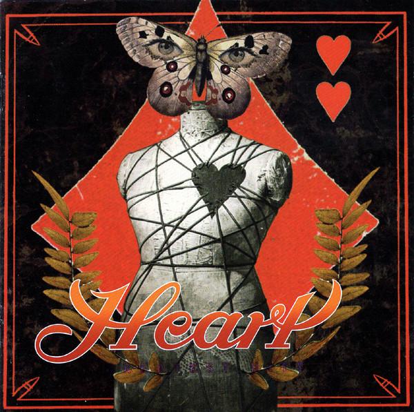 Cd-uri - Heart - These Dreams - Heart's Greatest Hits (CD)