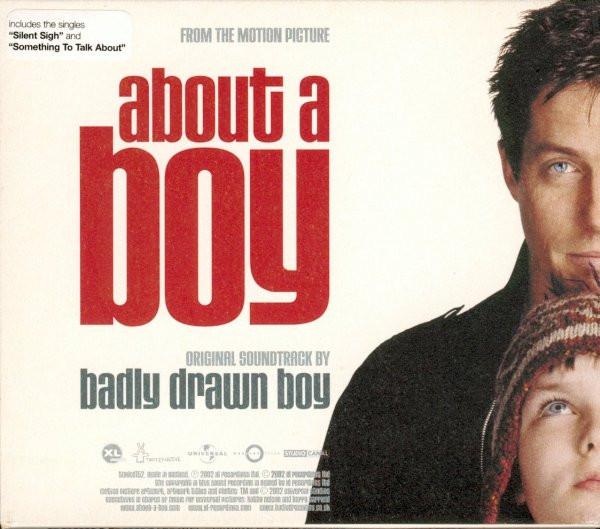 Badly Drawn Boy - About A Boy [0]