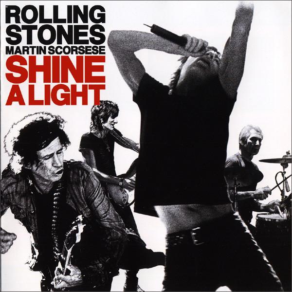 Cd-uri - The Rolling Stones - Shine A Light (CD)