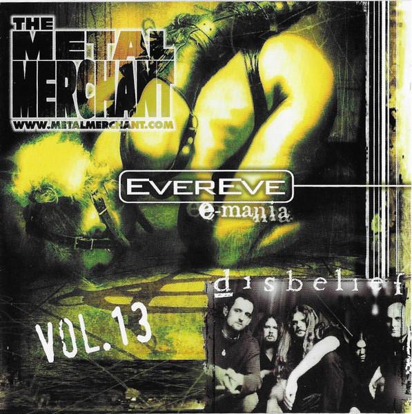 Cd-uri - Cheap, Hard & Heavy Vol.13 (CD)