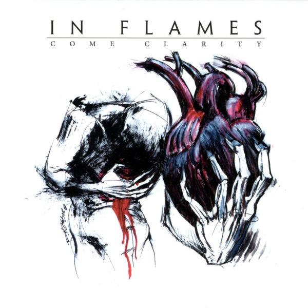 Cd-uri - In Flames - Come Clarity (CD)