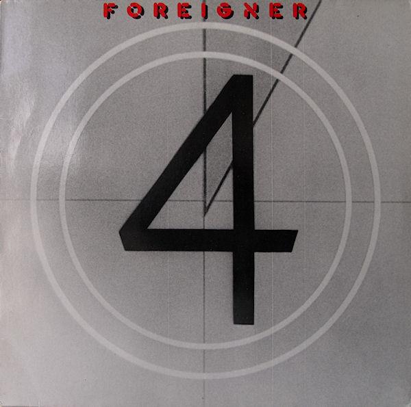 Discuri vinil - Foreigner - 4 (Disc Vinil)