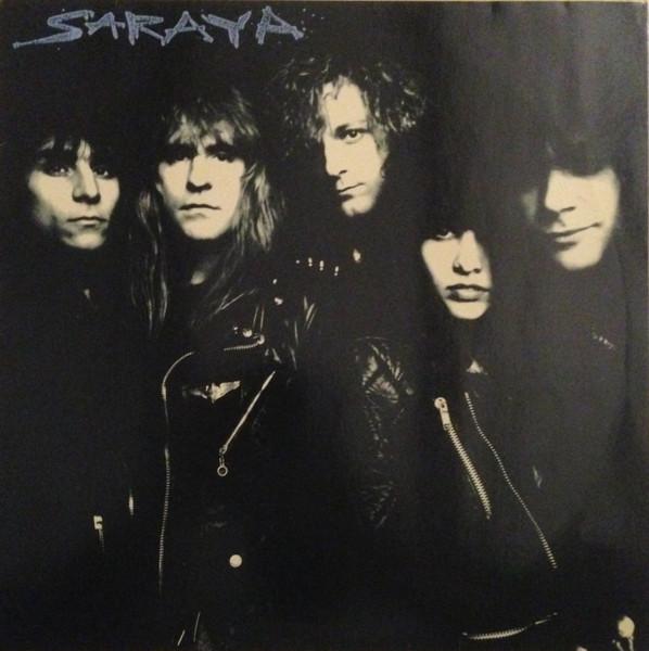 Discuri vinil - Saraya - Saraya (Disc Vinil)