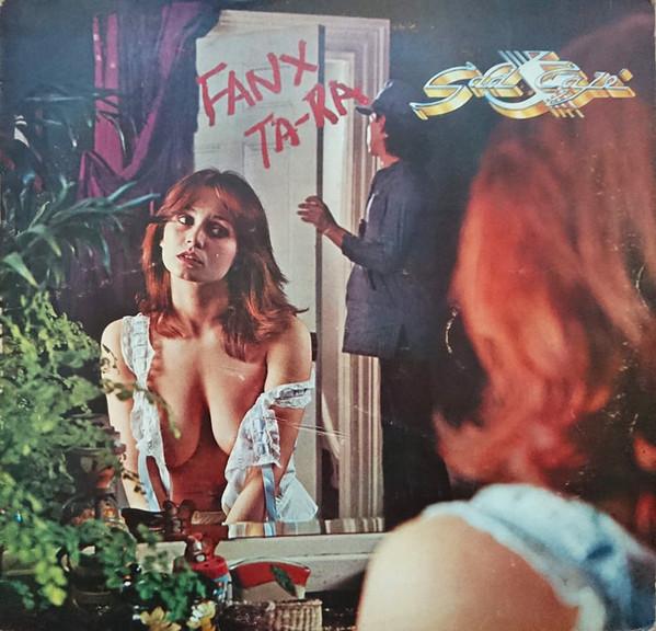 Discuri vinil - Sad Café - Fanx Ta'ra (Disc Vinil)