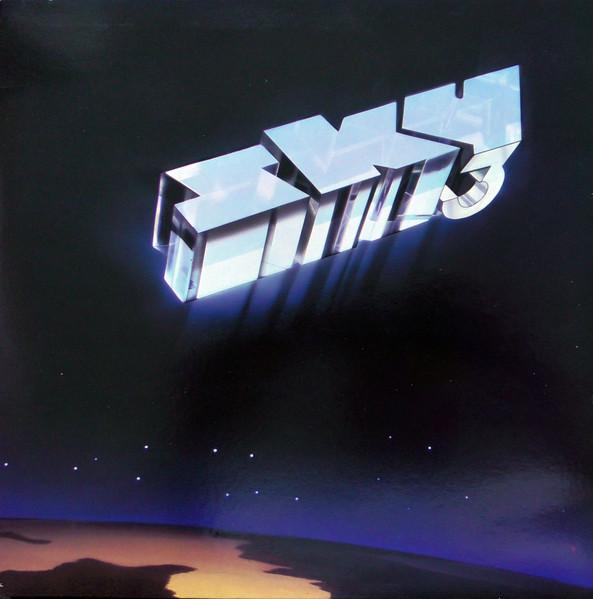 Discuri vinil - Sky - Sky 3 (Disc Vinil)