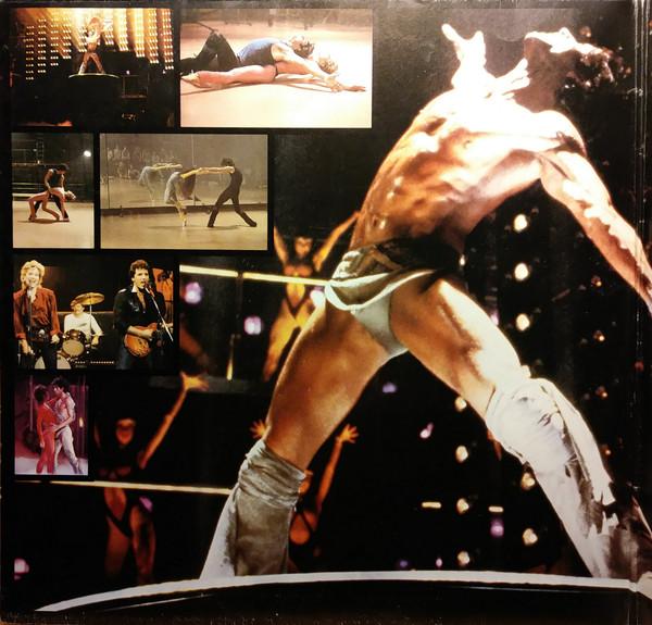 The Original Motion Picture Soundtrack - Staying Alive (Disc Vinil) [1]