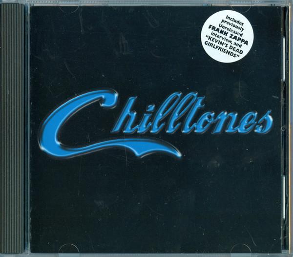 Cd-uri - Chilltones - Dig It The Most (CD)