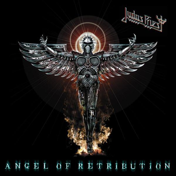 Cd-uri - Judas Priest - Angel Of Retribution (CD)