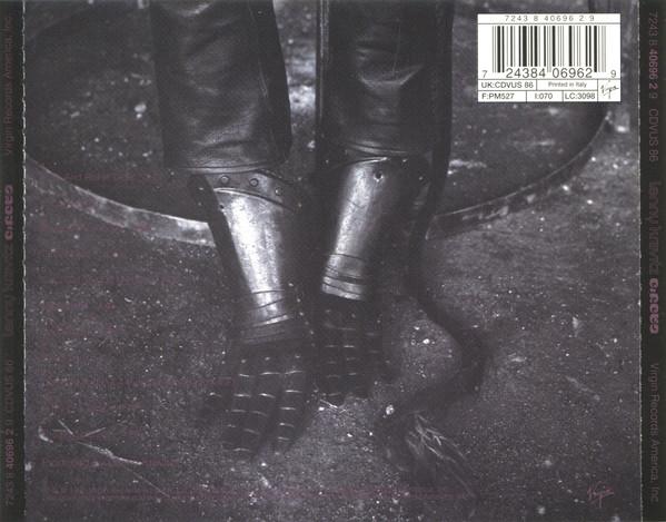 Lenny Kravitz - Circus (CD) [1]