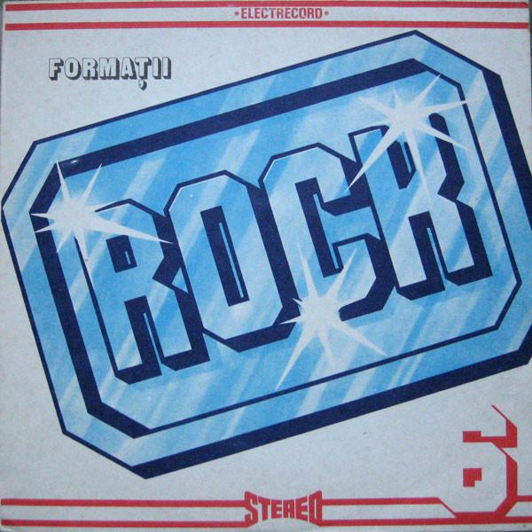 Discuri vinil - Compact - Formații Rock 6