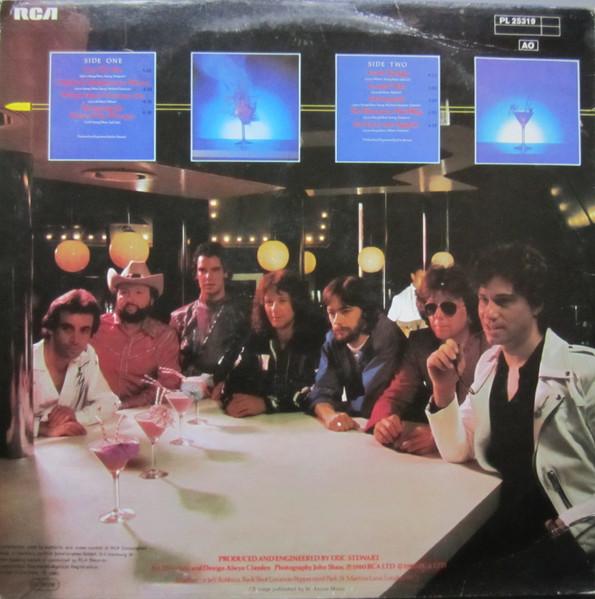 Sad Café - Sad Café (Disc Vinil) [1]