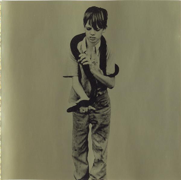 Cd-uri - Primal Scream - Riot City Blues