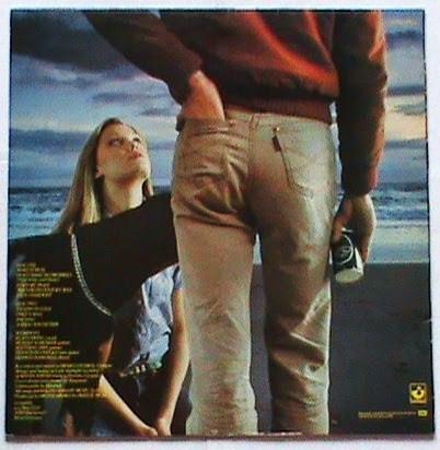 Scorpions - Animal Magnetism (Disc Vinil) [1]