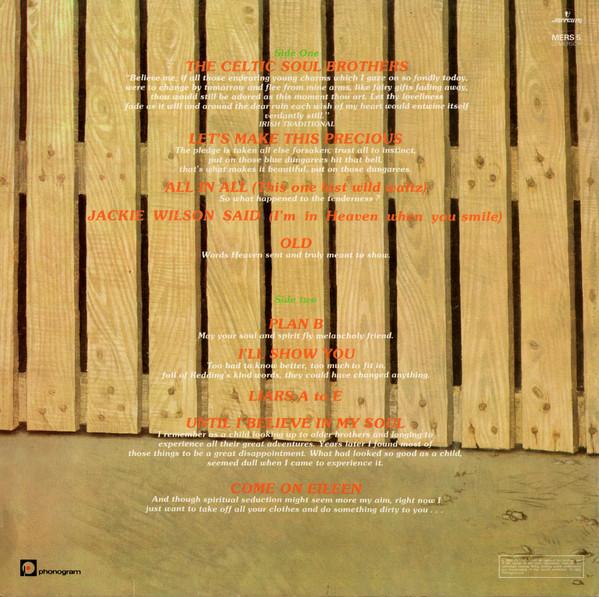 Kevin Rowland - Too-Rye-Ay (Disc Vinil) [1]