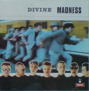Cd-uri - Madness - Divine Madness (CD)