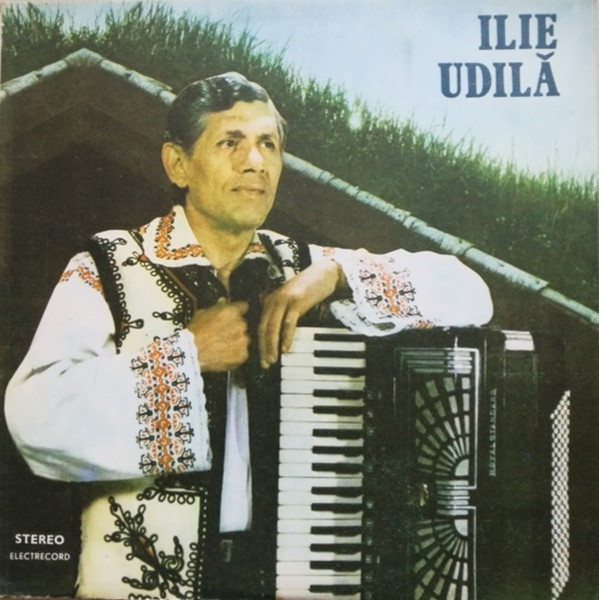 Ilie Udilă - Ilie Udilă [1]