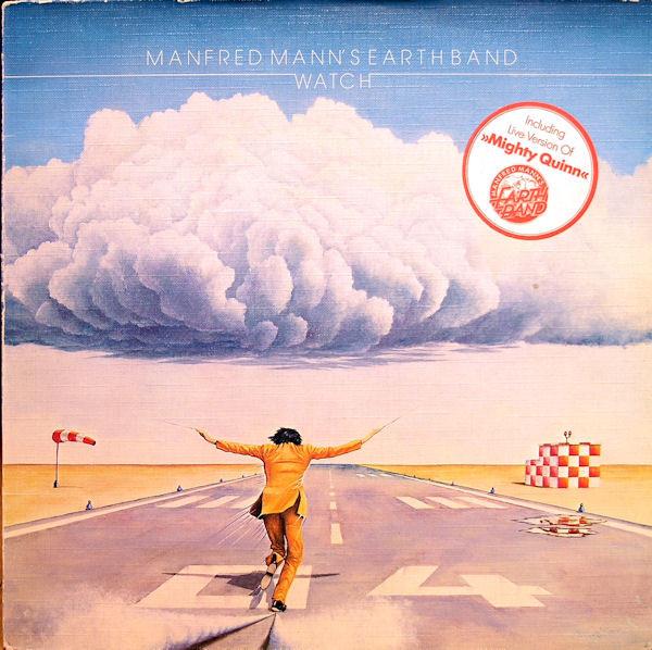 Manfred Mann's Earth Band - Watch (Disc Vinil) [1]