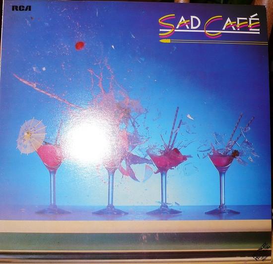 Discuri vinil - Sad Café - Sad Café (Disc Vinil)