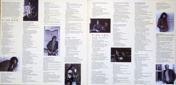 John Cougar Mellencamp - The Lonesome Jubilee (Disc Vinil) [1]