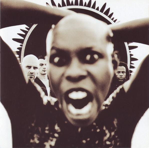 Cd-uri - Skunk Anansie - Stoosh (CD)