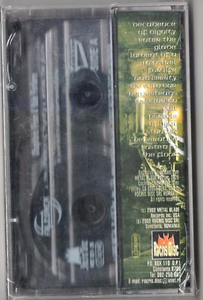 Falconer - Chapters From A Vale Forlorn (Caseta Audio) [1]