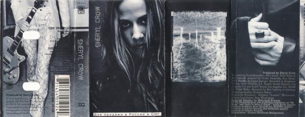 Sheryl Crow - Sheryl Crow (Caseta Audio) [1]