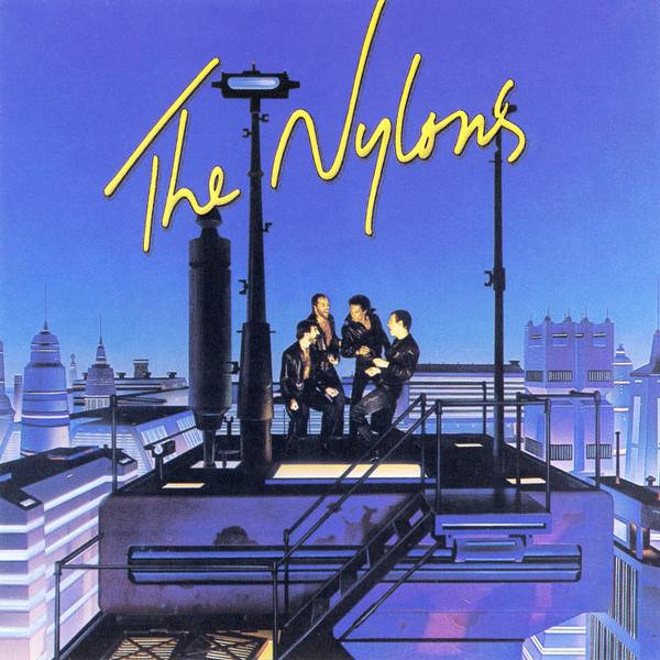 Discuri vinil - The Nylons - The Nylons (Disc Vinil)