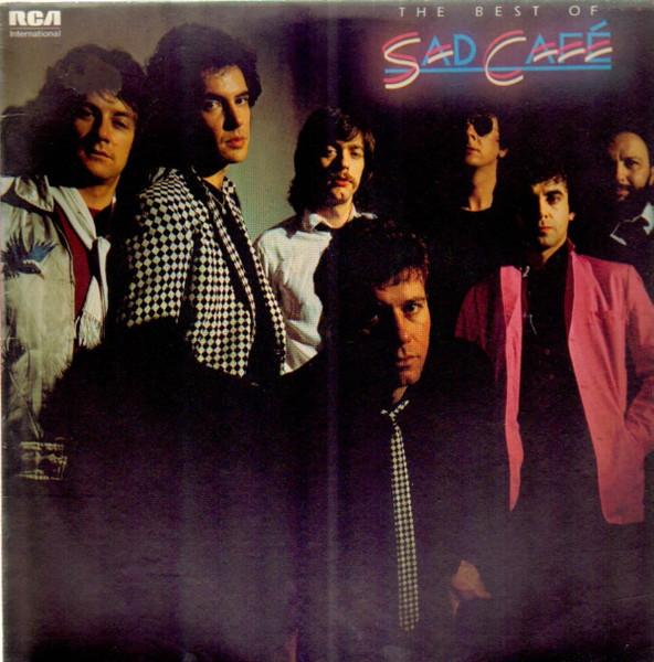 Discuri vinil - Sad Café - The Best Of Sad Café (Disc Vinil)
