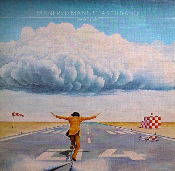Discuri vinil - Manfred Mann's Earth Band - Watch (Disc Vinil)