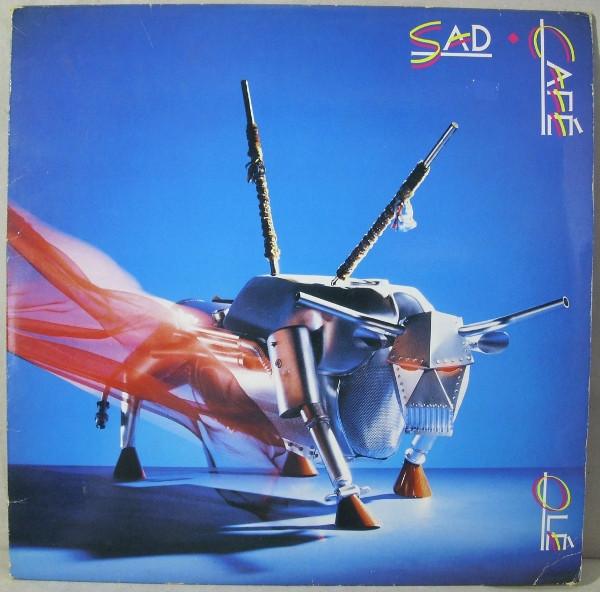 Discuri vinil - Sad Café - Olé (Disc Vinil)