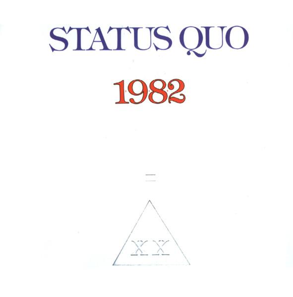 Cd-uri - Status Quo - 1+9+8+2 (CD)