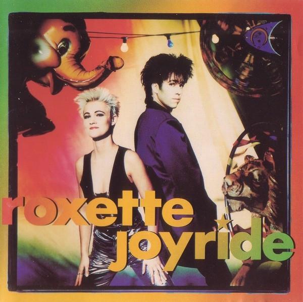 Cd-uri - Roxette - Joyride (CD)