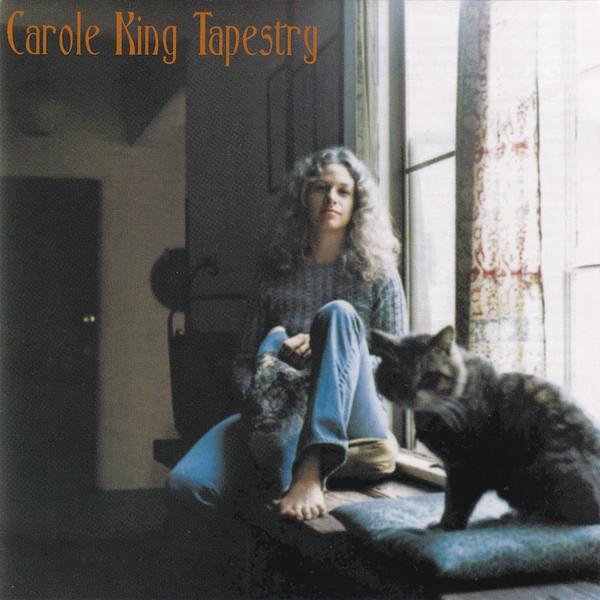 Carole King - Tapestry [0]