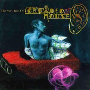 Cd-uri - Crowded House - Recurring Dream:  The Very Best Of Crowded House (CD)