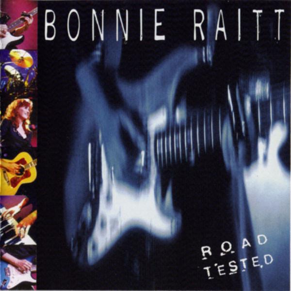 Cd-uri - Bonnie Raitt - Road Tested (CD)