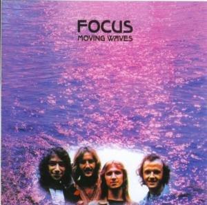 Discuri vinil - Focus - Moving Waves
