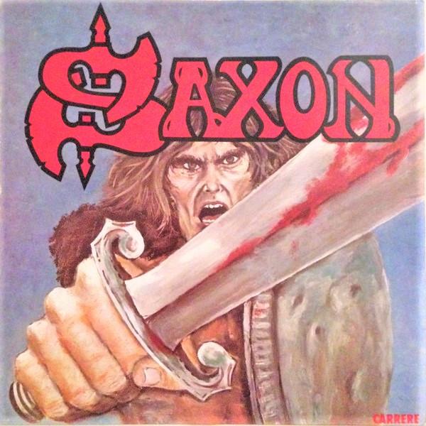 Saxon - Saxon (Disc Vinil) [0]