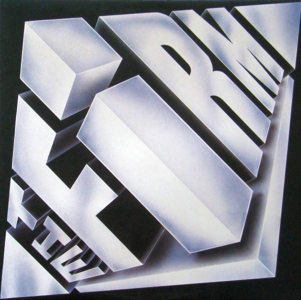 The Firm - The Firm (Disc Vinil) [0]