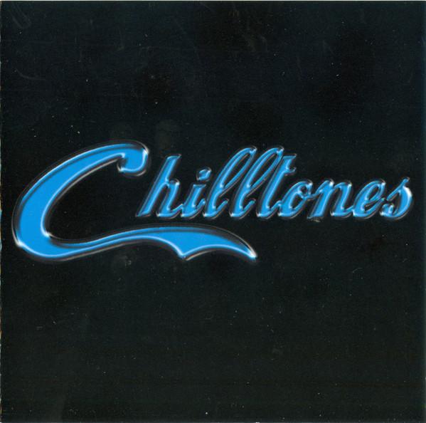 Chilltones - Dig It The Most (CD) [1]