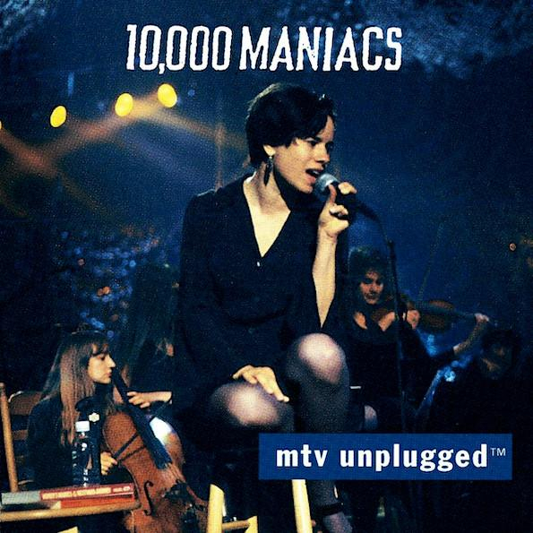 10,000 Maniacs - MTV Unplugged [1]