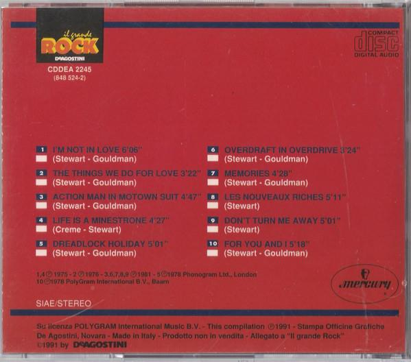 10cc - 10cc (CD) [2]
