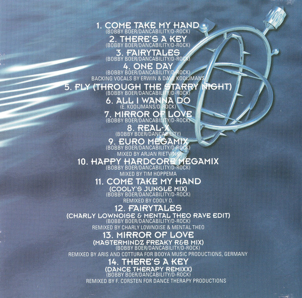 2 Brothers On The 4th Floor - 2 (CD) [2]