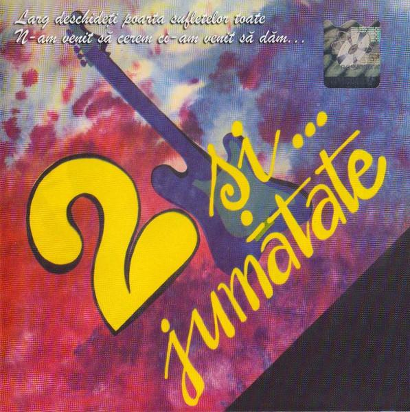 2 Și ... Jumătate - 2 Și ... Jumătate [1]