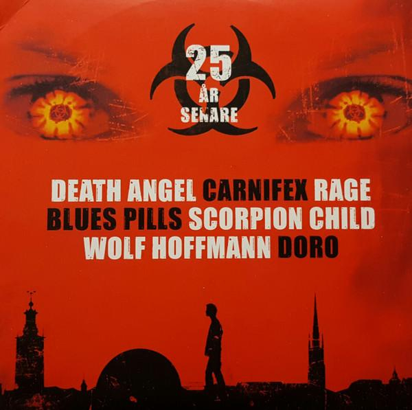 25 År Senare [1]