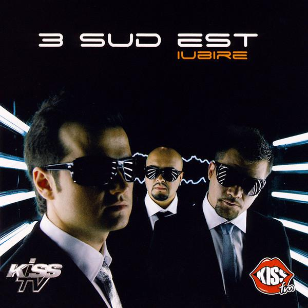 3rei Sud Est - Iubire [1]