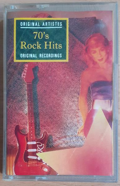 70's Rock Hits (Caseta Audio) [2]