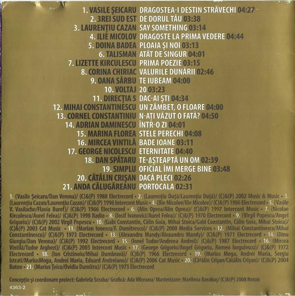 80 de Ani de Muzică în 80 de Ani de Radio Vol.4 [2]