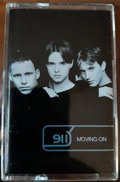 911  - Moving On (Caseta Audio) [1]