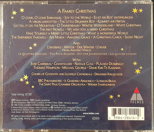 A Family Christmas [2]